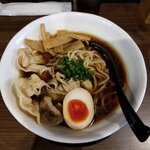 麺屋わっしょい - 