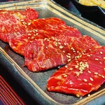 Yakiniku Yansando - 