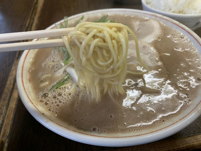 恵比須 新鳥栖 ラーメン 食べログ