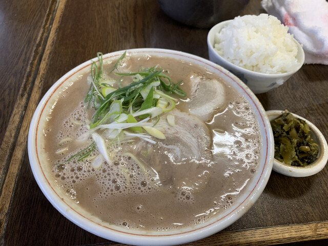 恵比須 新鳥栖 ラーメン 食べログ