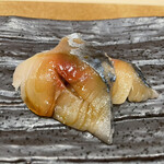 寿司赤酢・望月 - 