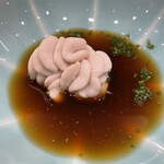 寿司赤酢・望月 - 