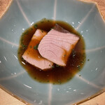 寿司赤酢・望月 - 