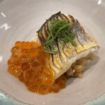 寿司赤酢・望月 - 