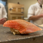 寿司赤酢・望月 - 