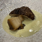 寿司赤酢・望月 - 