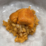 寿司赤酢・望月 - 