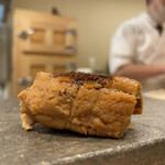 寿司赤酢・望月 - 