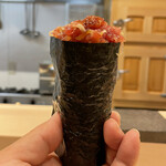 寿司赤酢・望月 - 