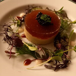 ブラッスリーオザミ丸の内 - 