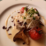 ブラッスリーオザミ丸の内 - 