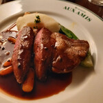 ブラッスリーオザミ丸の内 - 