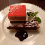 ブラッスリーオザミ丸の内 - 