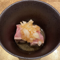 寿司赤酢・望月 - 
