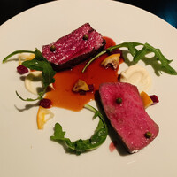 ラ・ボンヌターブル - 