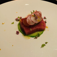 ラ・ボンヌターブル - 