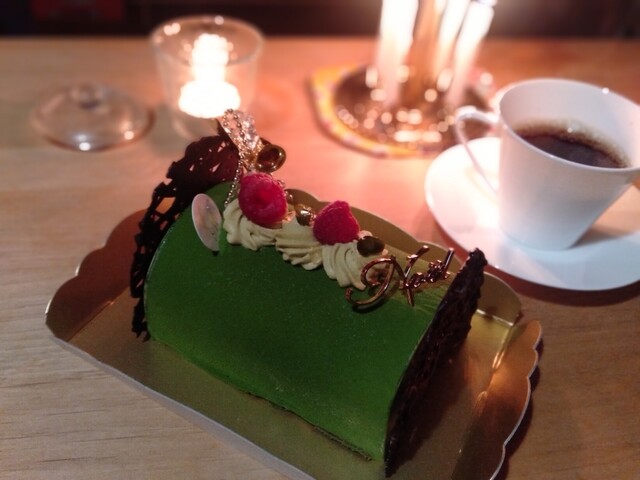 ル マグノリア Le Magnolier ひばりケ丘 ケーキ 食べログ