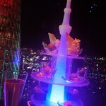 天空LOUNGE TOP of TREE - 