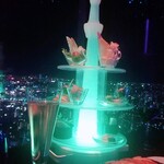天空LOUNGE TOP of TREE - 