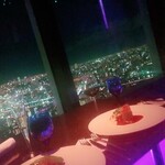 天空LOUNGE TOP of TREE - 