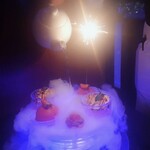 天空LOUNGE TOP of TREE - 