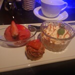 天空LOUNGE TOP of TREE - 