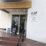 FLAP COFFEE - 