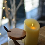 ジャムコーヒー - 雰囲気