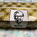 ケンタッキーフライドチキン - クリスマスパッケージ