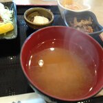 みんなの食堂 牛深亭 - 