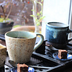 和カフェ たらそ - 