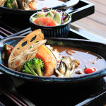 和カフェ たらそ - 