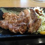 みんなの食堂 牛深亭 - 