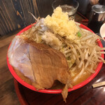 ラーメン 雷 - 