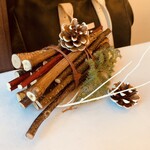 レストラン フウ - 