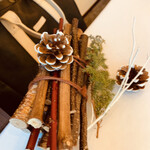 レストラン フウ - 