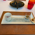 レストラン フウ - 