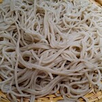 Oohashiden Juuwari Soba Yukinokura - 