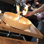 Cheese Tavern CASCINA - 