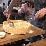 Cheese Tavern CASCINA - 