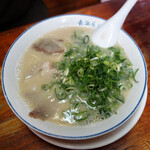 長浜屋台 一心亭 - 