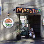 CUCINA MAGGIO - 