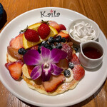 Kaila Cafe & Terrace Dining - 