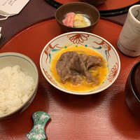 人形町今半 新宿第一生命ビル店 - 