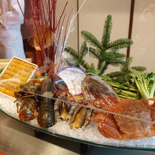 子連れ半個室で頂く最高のランチ By Saki 六本木うかい亭 六本木 鉄板焼き 食べログ 子連れ半個室で頂く最高のランチ By Saki 六本木うかい亭 六本木 鉄板焼き 食べログ