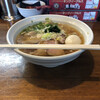 はりけんラーメン 本店