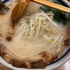 麺友 一誠