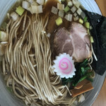 だし・麺 未蕾 - 