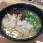 九州筑豊ラーメン山小屋 - 