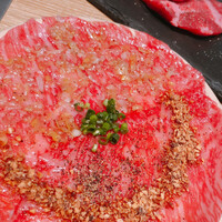 横浜焼肉kintan - 